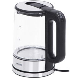 Електрочайник Mesko MS 1301 black