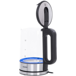 Електрочайник Mesko MS 1301 black