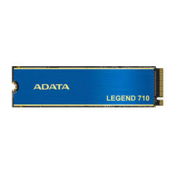 Накопичувач SSD M.2 2280 512GB ADATA (ALEG-710-512GCS)