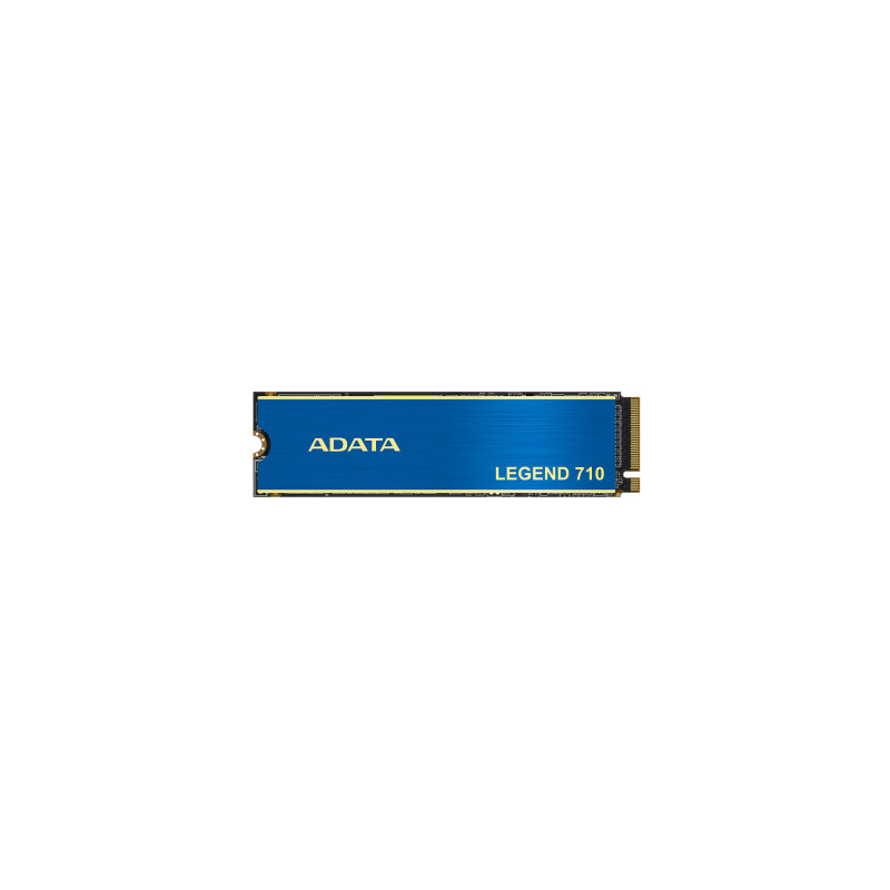 Накопичувач SSD M.2 2280 512GB ADATA (ALEG-710-512GCS)