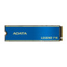 Накопичувач SSD M.2 2280 512GB ADATA (ALEG-710-512GCS)