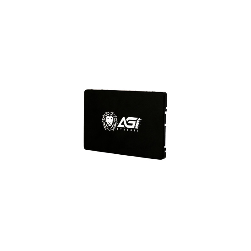 Накопичувач SSD 2.5" 250GB AGI (AGI250GIMAI238)