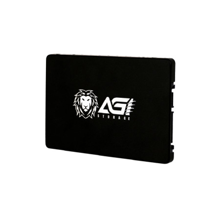 Накопичувач SSD 2.5" 250GB AGI (AGI250GIMAI238)