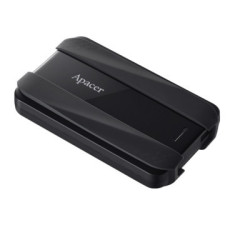 Зовнішній жорсткий диск 2.5" 4TB Apacer (AP4TBAC533B-1)