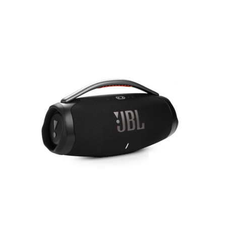 Акустична система JBL Boombox 3 Black (JBLBOOMBOX3BLKEP)