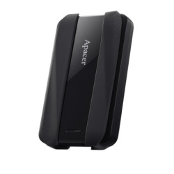 Зовнішній жорсткий диск 2.5" 5TB Apacer (AP5TBAC533B-1)