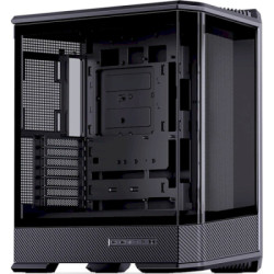 Корпус для ПК JONSBO D400 Black
