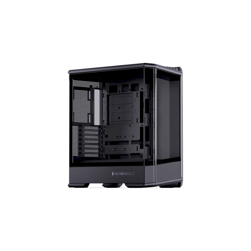 Корпус для ПК JONSBO D400 Black