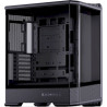 Корпус для ПК JONSBO D400 Black