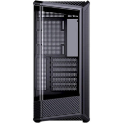 Корпус для ПК JONSBO D400 Black