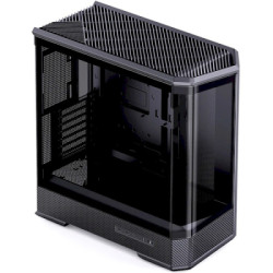 Корпус для ПК JONSBO D400 Black