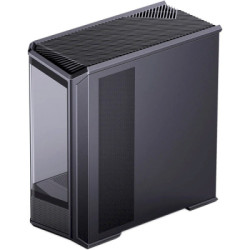Корпус для ПК JONSBO D400 Black