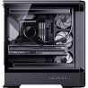 Корпус для ПК JONSBO D400 Black