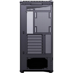 Корпус для ПК JONSBO D400 Black