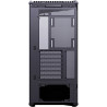 Корпус для ПК JONSBO D400 Black