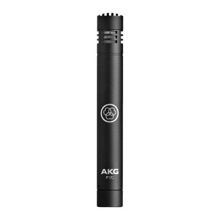 Мікрофон AKG P170 (3101H00410)