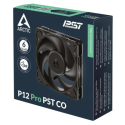 Кулер до корпусу Arctic P12 PRO PST CO (ACFAN00312A)