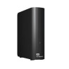 Зовнішній жорсткий диск 3.5" 16TB Elements Desktop WD (WDBWLG0160HBK-EESN)