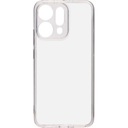 Чохол до мобільного телефона Armorstandart Air OPPO Reno14 5G Transparent (ARM87140)