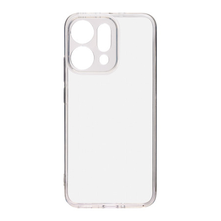 Чохол до мобільного телефона Armorstandart Air OPPO Reno14 5G Transparent (ARM87140)