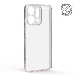 Чохол до мобільного телефона Armorstandart Air OPPO Reno14 5G Transparent (ARM87140)