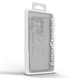 Чохол до мобільного телефона Armorstandart Air OPPO Reno14 5G Transparent (ARM87140)