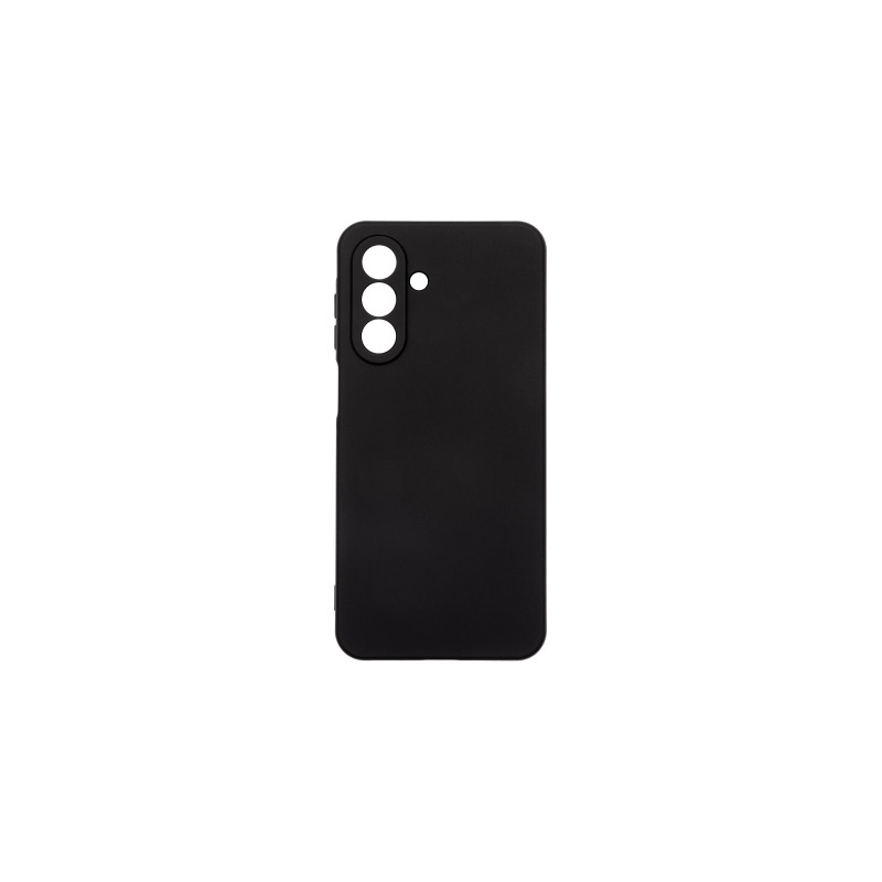 Чохол до мобільного телефона Armorstandart ICON Samsung A17 4G Black (ARM86538)