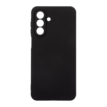 Чохол до мобільного телефона Armorstandart ICON Samsung A17 4G Black (ARM86538)