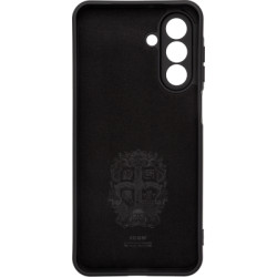 Чохол до мобільного телефона Armorstandart ICON Samsung A17 4G Black (ARM86538)