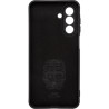 Чохол до мобільного телефона Armorstandart ICON Samsung A17 4G Black (ARM86538)