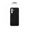 Чохол до мобільного телефона Armorstandart ICON Samsung A17 4G Black (ARM86538)
