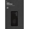 Чохол до мобільного телефона Armorstandart ICON Samsung A17 4G Black (ARM86538)