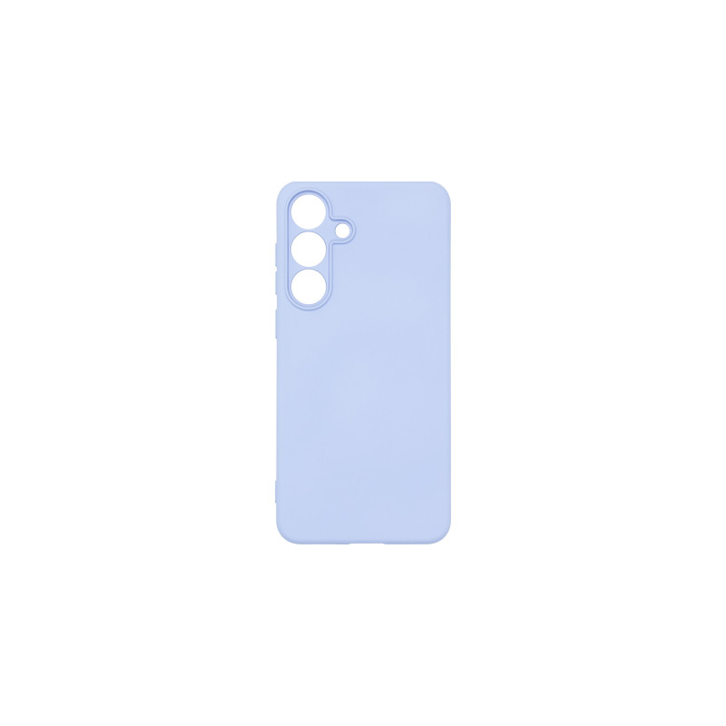 Чохол до мобільного телефона Armorstandart ICON Samsung S25 FE 5G Lavender (ARM87041)