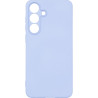 Чохол до мобільного телефона Armorstandart ICON Samsung S25 FE 5G Lavender (ARM87041)