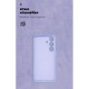 Чохол до мобільного телефона Armorstandart ICON Samsung S25 FE 5G Lavender (ARM87041)