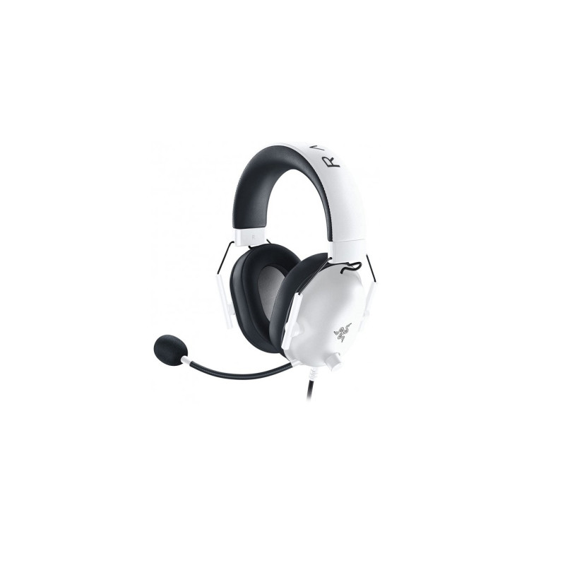 Навушники Razer Blackshark V2 X White (RZ04-03240700-R3M1)