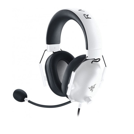 Навушники Razer Blackshark V2 X White (RZ04-03240700-R3M1)