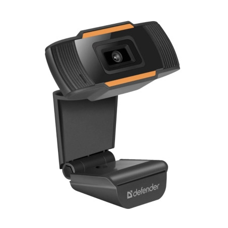 Веб-камера Defender G-lens 2579 HD720P (63179)