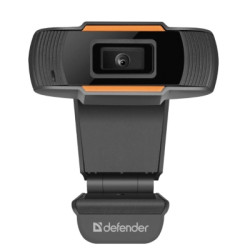 Веб-камера Defender G-lens 2579 HD720P (63179)