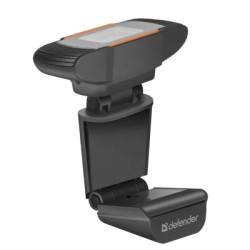Веб-камера Defender G-lens 2579 HD720P (63179)