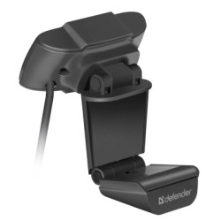 Веб-камера Defender G-lens 2579 HD720P (63179)