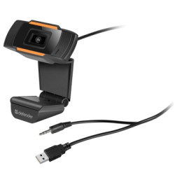 Веб-камера Defender G-lens 2579 HD720P (63179)