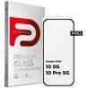 Скло захисне Armorstandart Pro Google Pixel 10 5G / 10 Pro 5G (ARM87294)