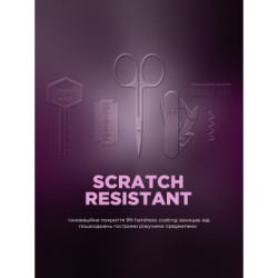 Скло захисне Armorstandart Icon Supreme EZ Apple iPhone 17 / 16 Pro Black (ARM86410)