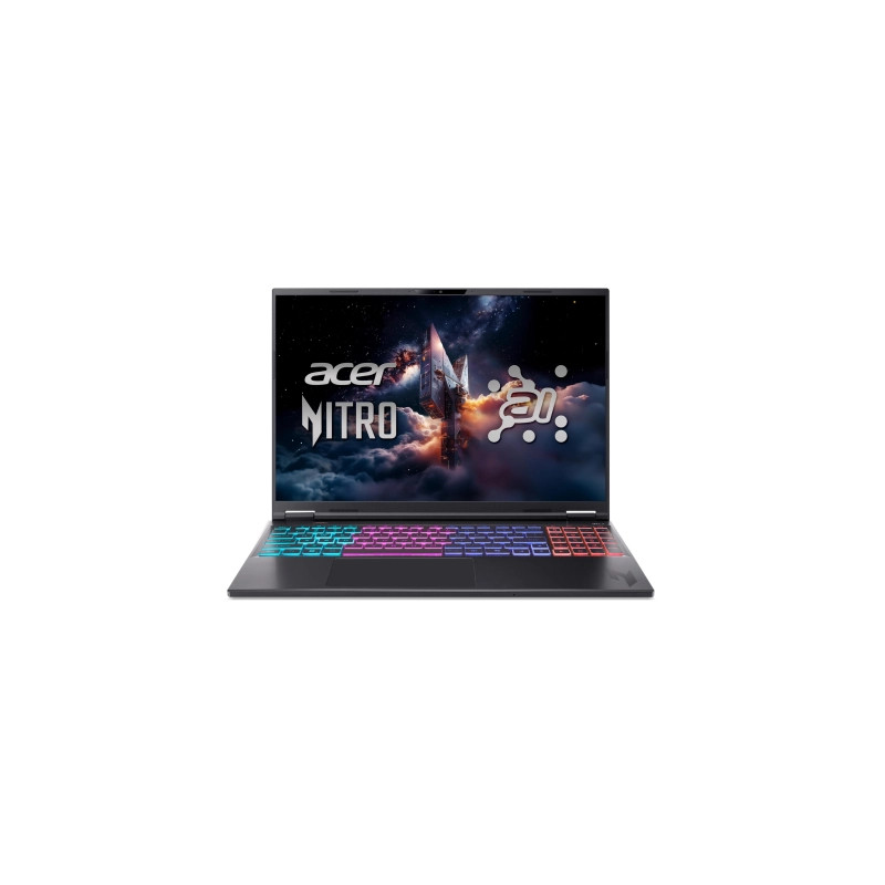 Ноутбук Acer Nitro 16S AN16S-61 (NH.QXVEU.003)