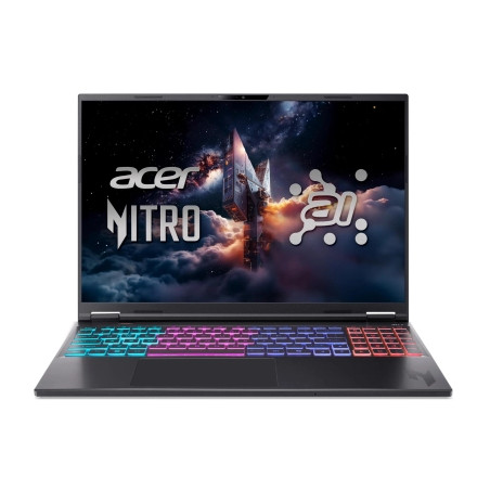 Ноутбук Acer Nitro 16S AN16S-61 (NH.QXVEU.003)