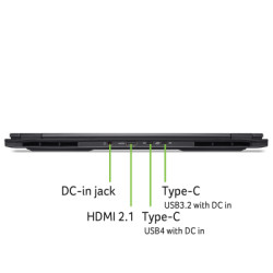 Ноутбук Acer Nitro 16S AN16S-61 (NH.QXVEU.003)