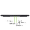 Ноутбук Acer Nitro 16S AN16S-61 (NH.QXVEU.003)