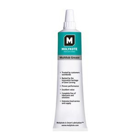 Змазка для пластика Molykote Multi-Purpose Grease, SM6005001, 100г Katun (56201)