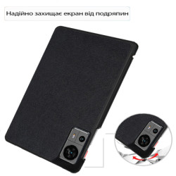 Чохол до планшета BeCover Smart Case Teclast T60 2023 12" Black (713721)